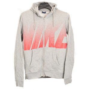 Nike Men's Zip Up Hoodie